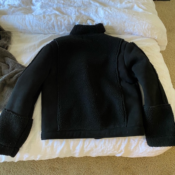 Minkpink jacket - Picture 3 of 3
